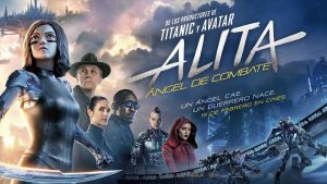 Alita Battle Angel 2019 watch online full movie Hindi Dubbed
