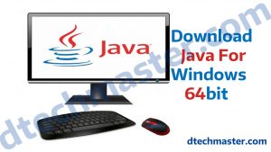 java full setup download for windows