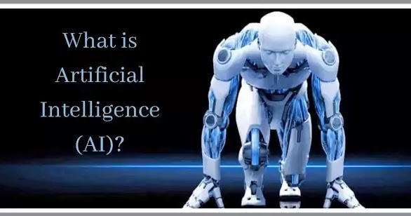 what is ai?